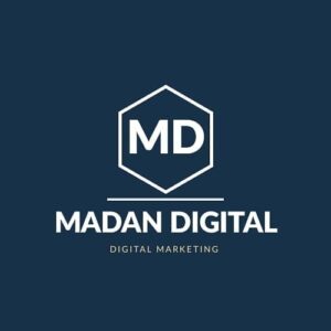 Madan Digital - Best Digital Marketing Agency