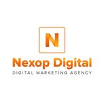 Nexop - Digital Marketing Agency