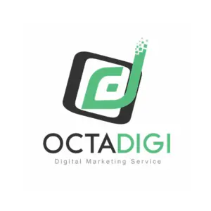 OctaDigi - Digital marketing training & services
