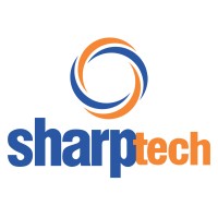 Sharptech Digital Marketing