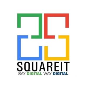Squareit Digital Marketing Agency