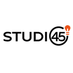 Studio45 - Best SEO Company in Ahmedabad