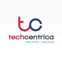 TECHCENTRICA® - Web Development & Digital Marketing Company In Noida