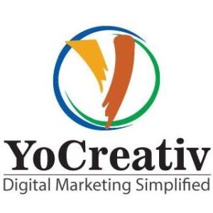 YoCreativ Digital Agency