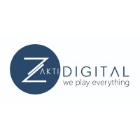 Zakti Digital Services Pvt. Ltd