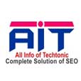 Aitechtonic Logo