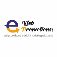 eWeb (Digital Marketing Company Noida) Promotions
