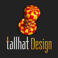 tallhatDesign Digital Agency Bath