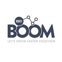 BBD Boom marketing agency uk
