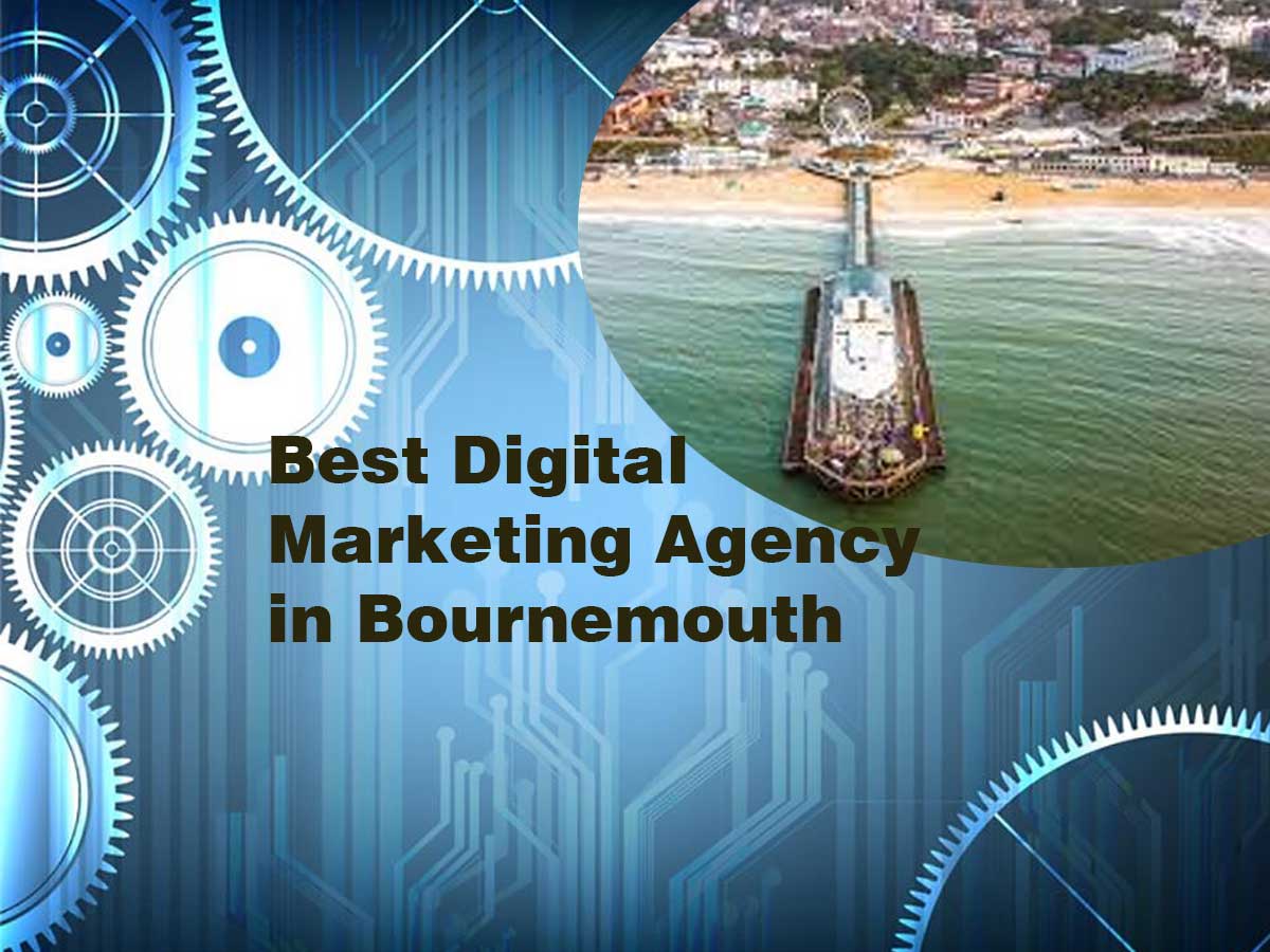 Best Digital Marketing Agency in Bournemouth