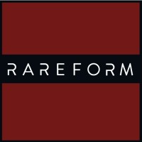 Rare Form - Oxford Web Design Agency
