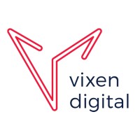 Vixen Digital brighton digital agency