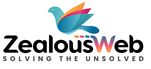 ZealousWeb Digital Marketing Agency