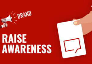 Create Awareness Through Your Content