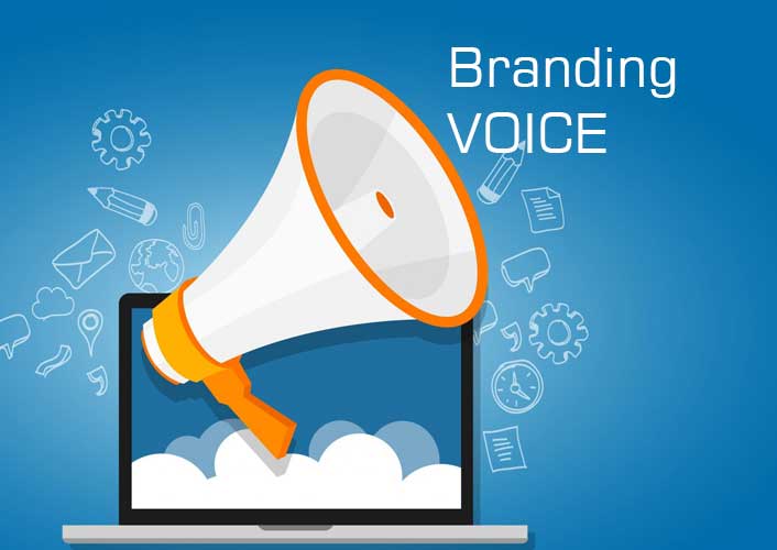 Create Brand Voice
