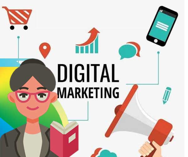 Digital Marketing for Teachers