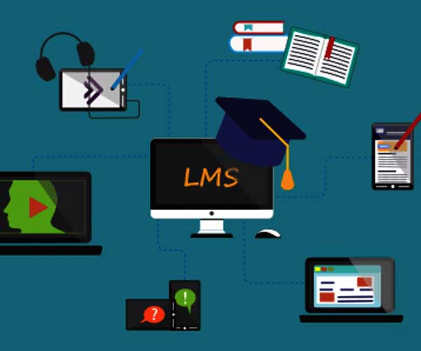 Learning Management System