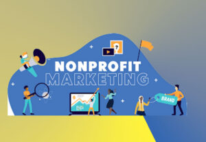 Nonprofit Marketing