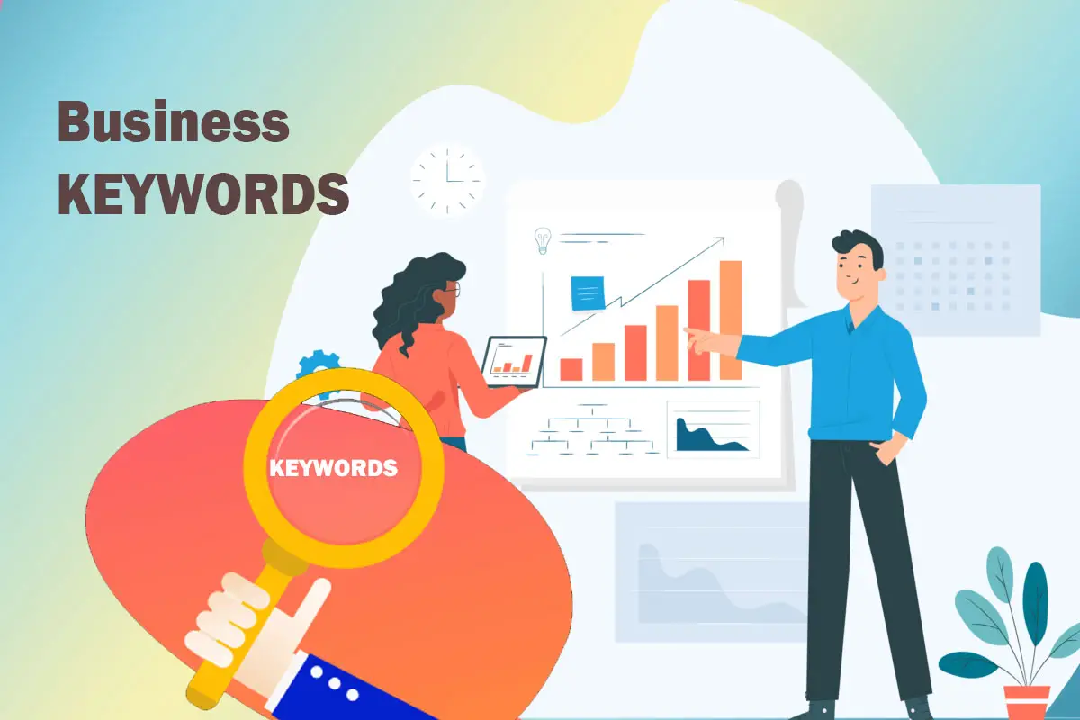 Business Keywords