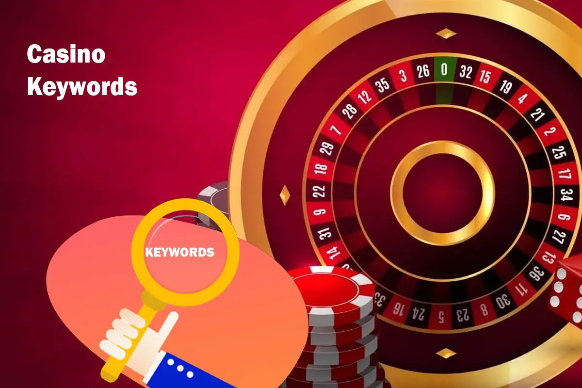 Casino Keywords