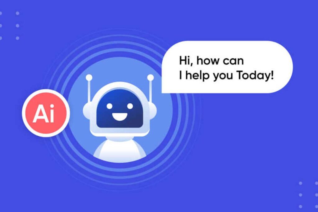 Top 10 Current Trends in Digital Marketing - Chatbot