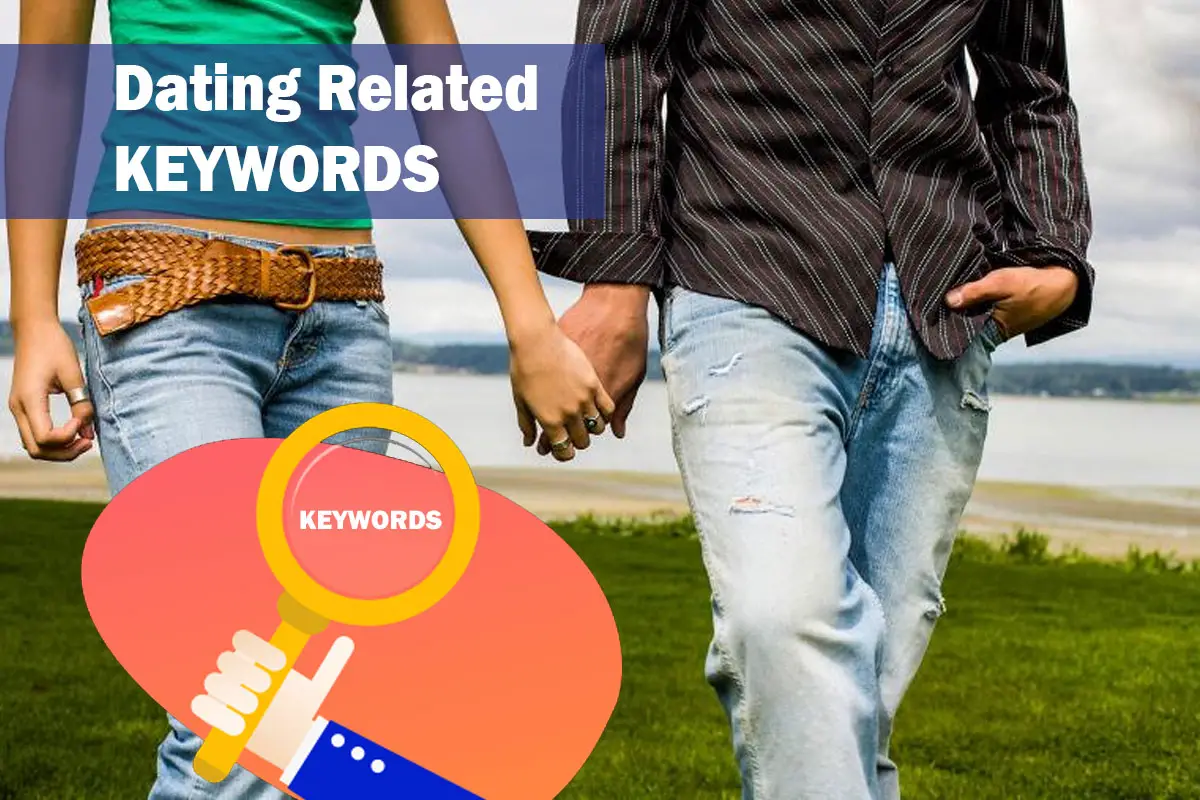 Dating Keywords