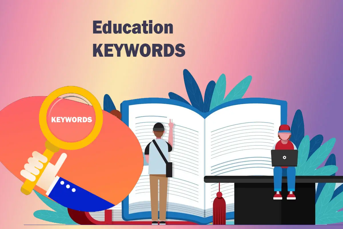 Education Keywords