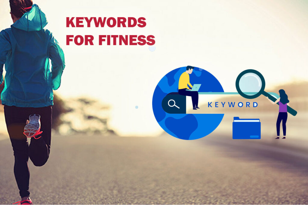 500+ Top Fitness Keywords Niches List for Digital Marketing Aitechtonic