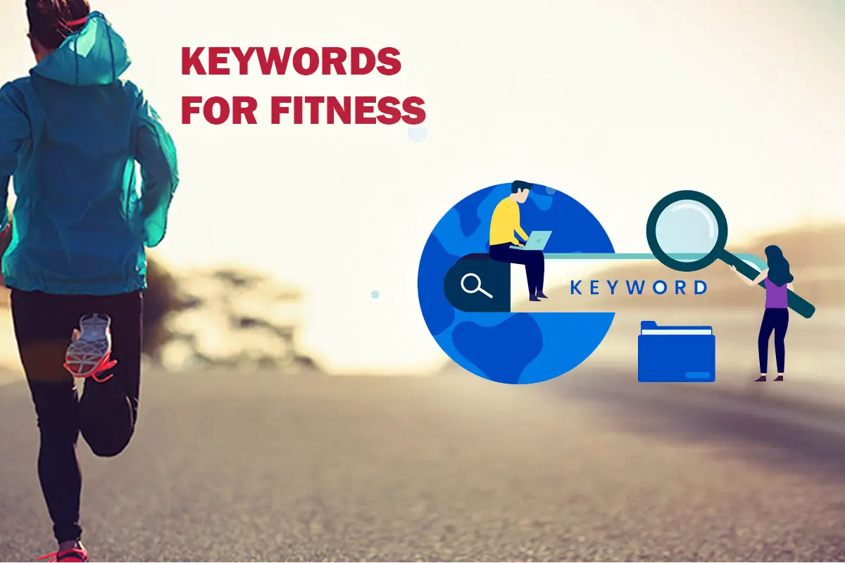 Fitness Keywords