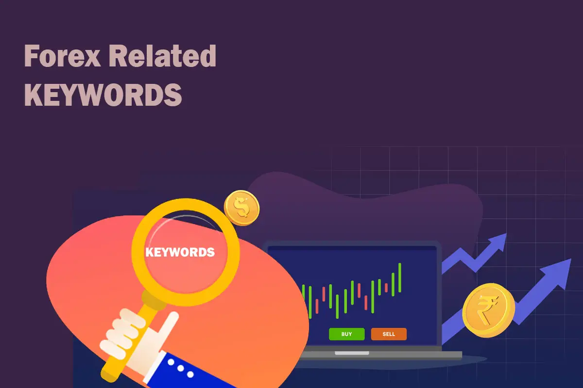 Forex Related Keywords