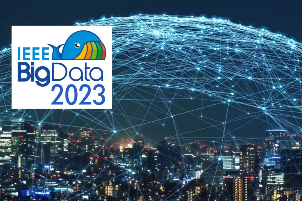 IEEE Big Data Conference 2024 Everything You Need to Know Aitechtonic