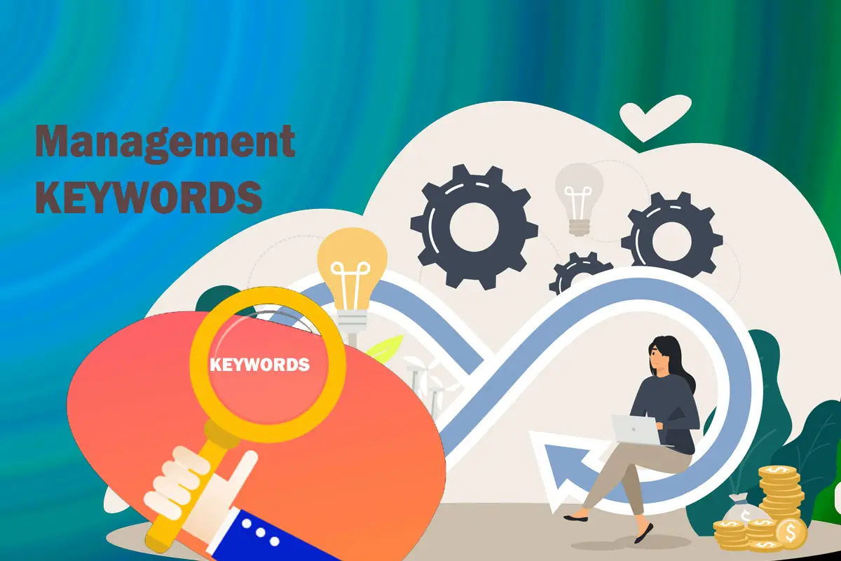 Management Keywords