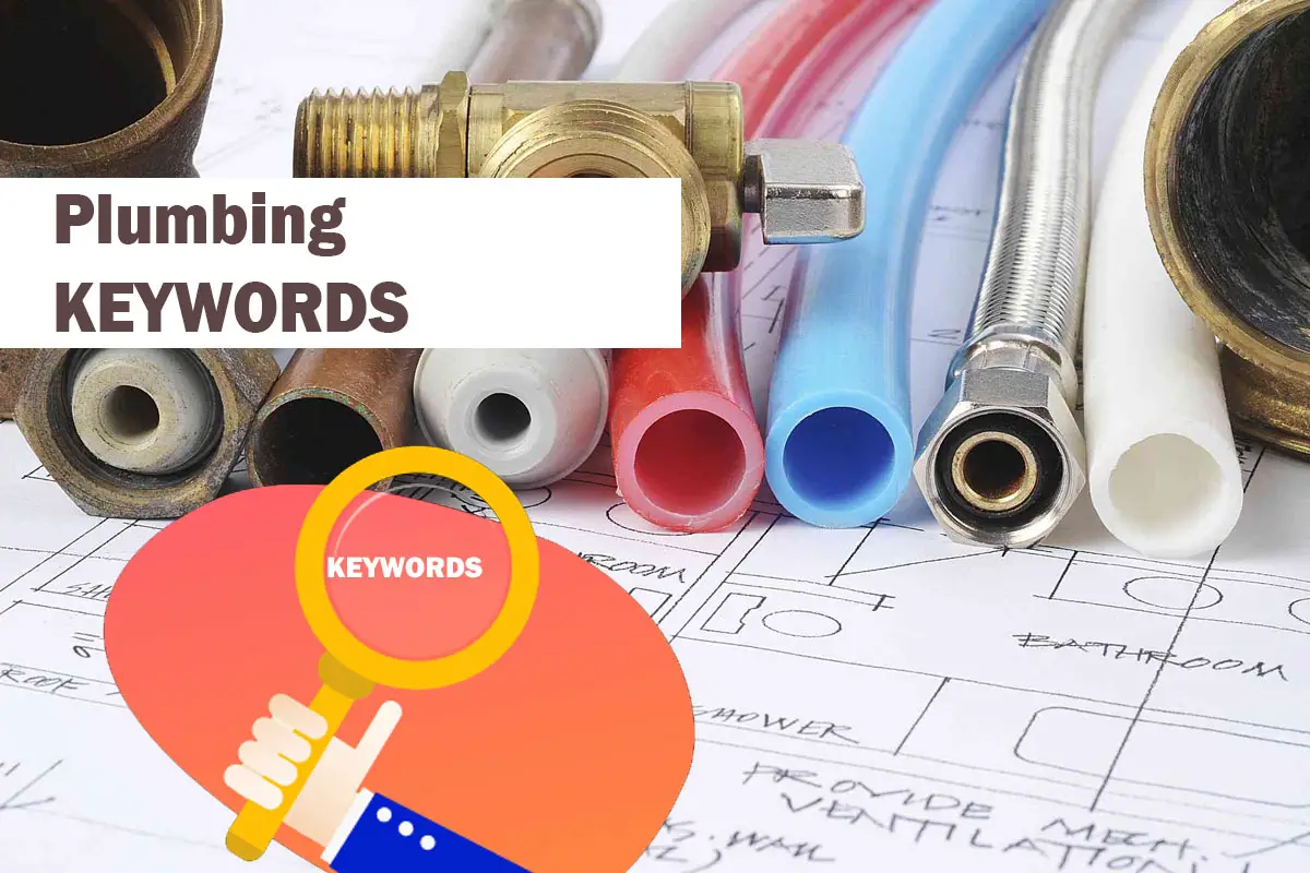 Plumbing Keywords