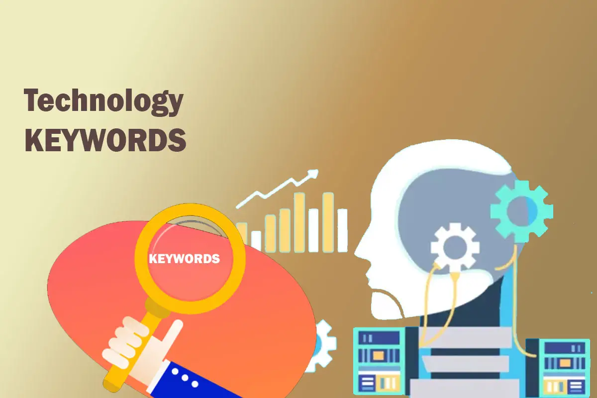Technology Keywords