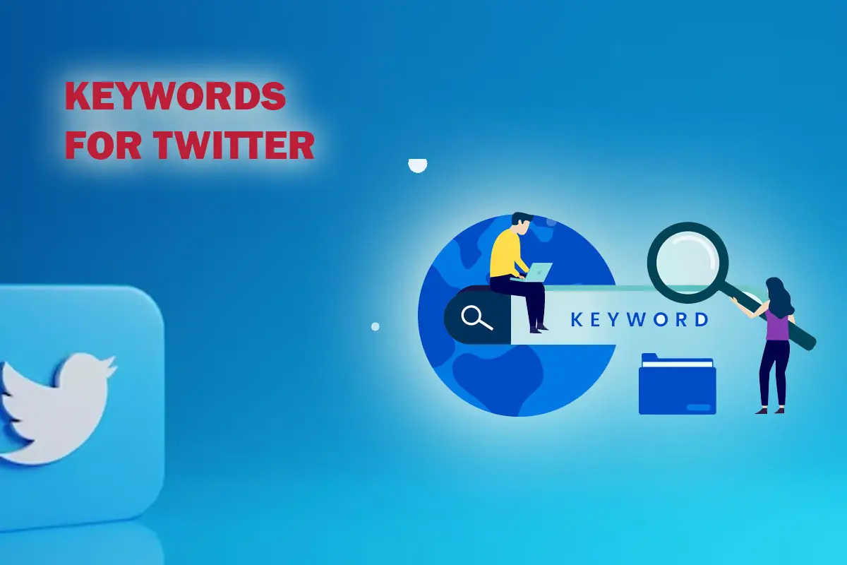 Twitter Keywords