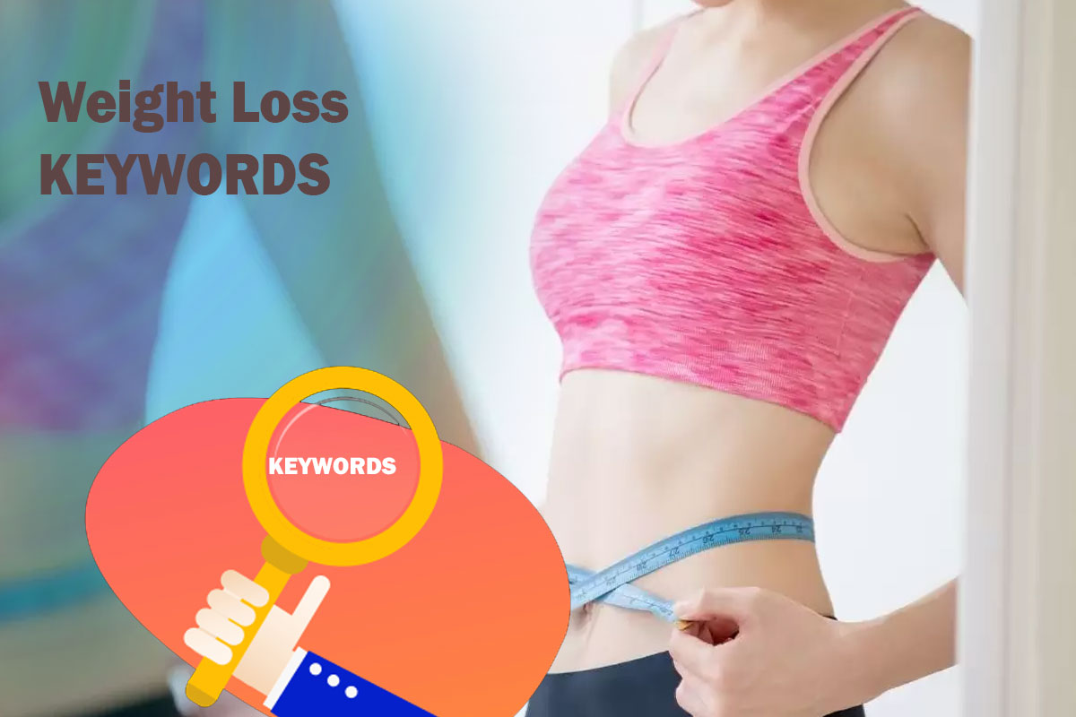 Weight Loss Keywords