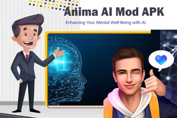 Anima AI Mod APK: Enhancing Your Mental Well Being with AI Aitechtonic Anima AI Mod APK: Enhancing Your Mental Well Being with AI Aitechtonic