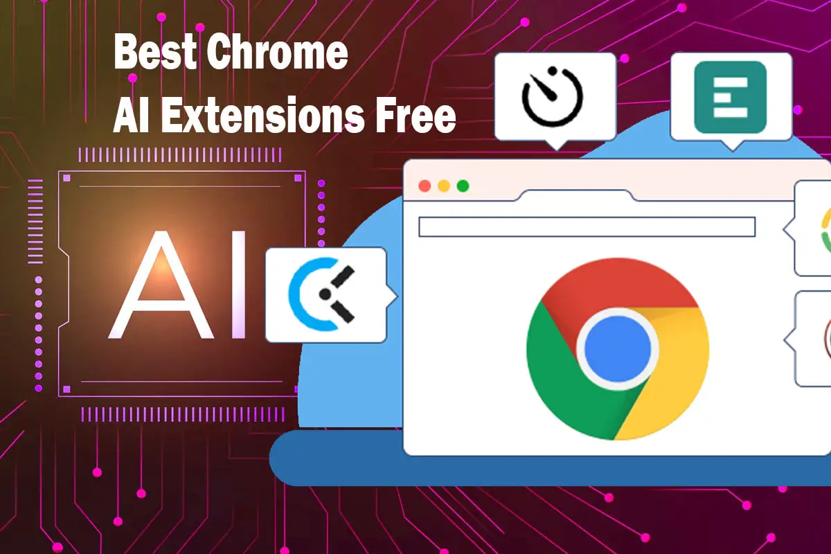 Best Chrome AI Extensions Free