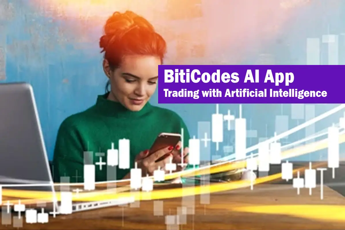 BitiCodes AI App