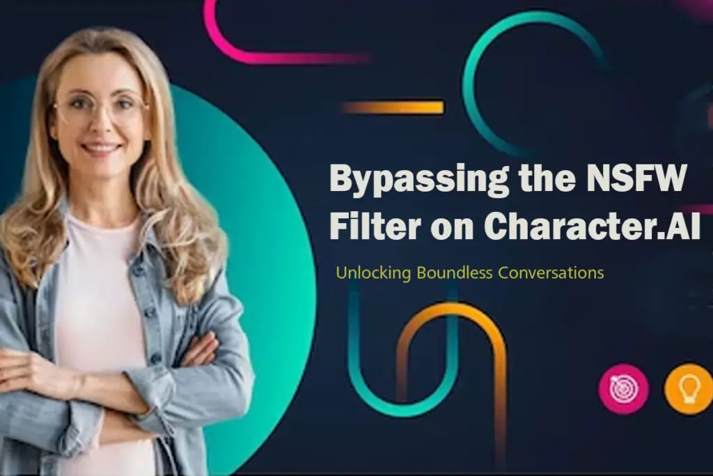 Bypassing The NSFW Filter On Character.AI: Unlocking Boundless ...