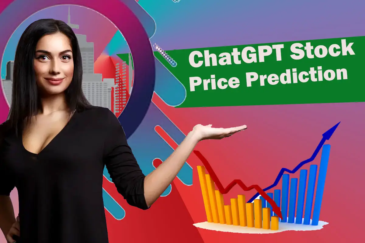 ChatGPT Stock Price Prediction