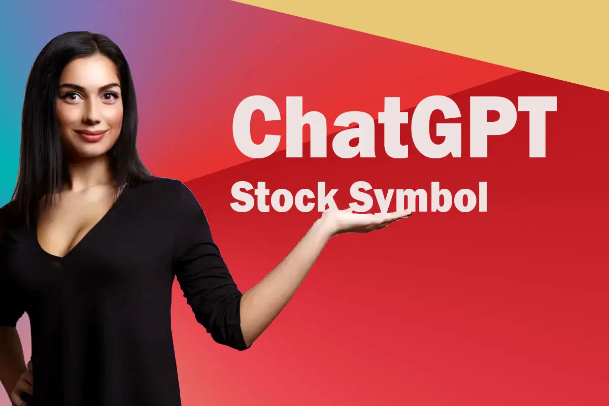 ChatGPT Stock Symbol Embracing The Future Of Artificial Intelligence 
