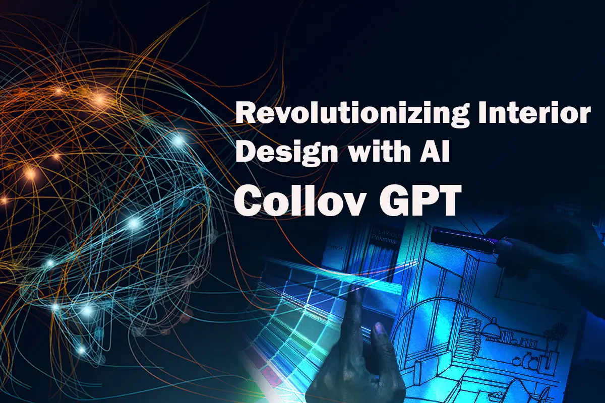 Revolutionizing Interior Design with AI: Collov GPT