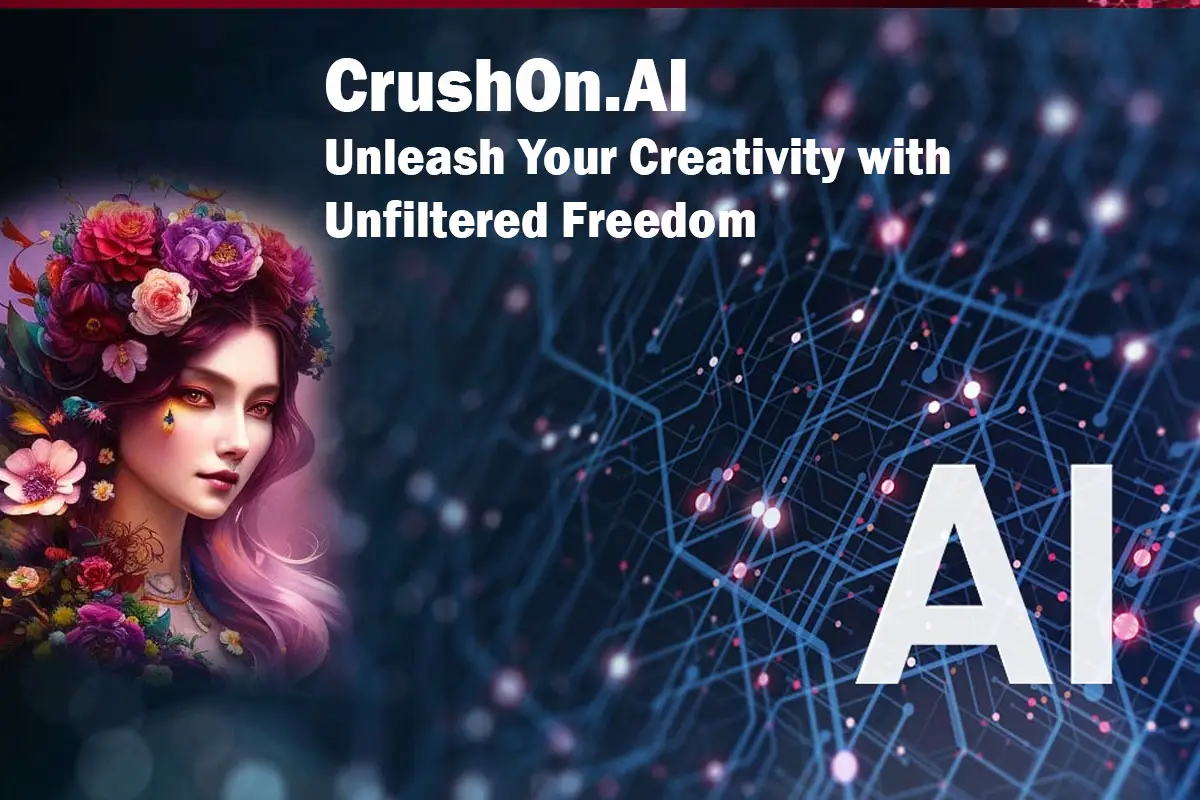 Crushon ai