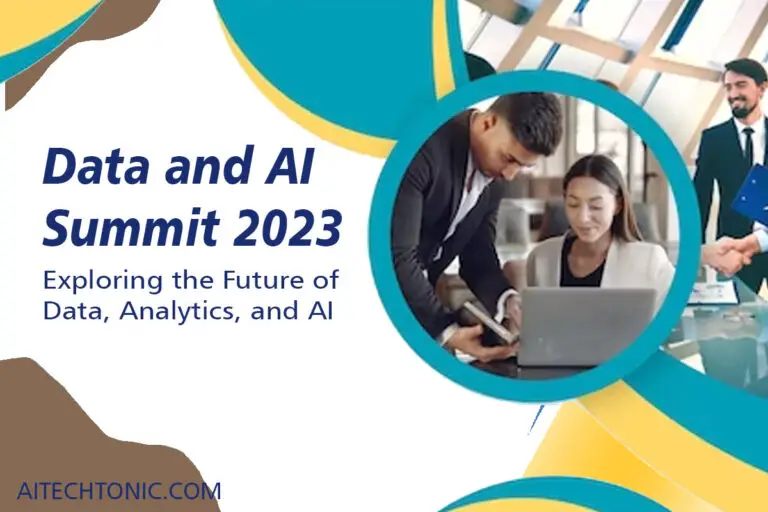 Data and AI Summit 2024 Exploring the Future of Data, Analytics, and