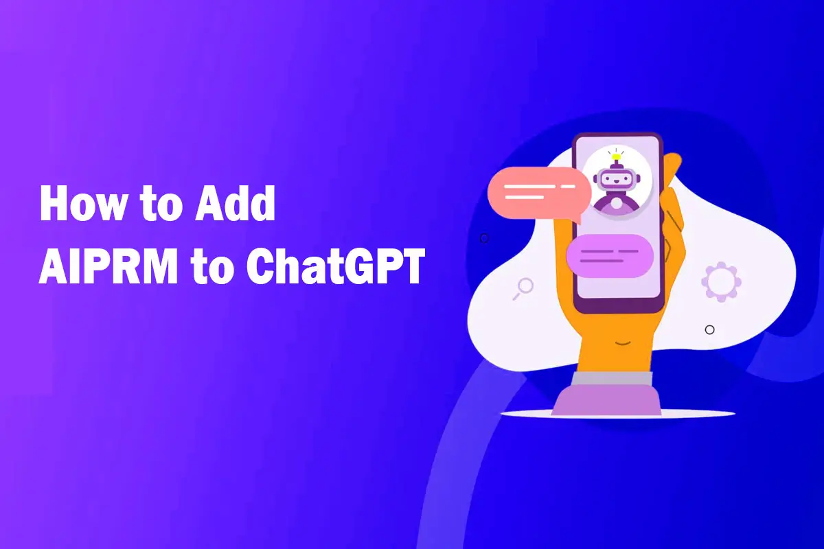 How to Add AIPRM to ChatGPT