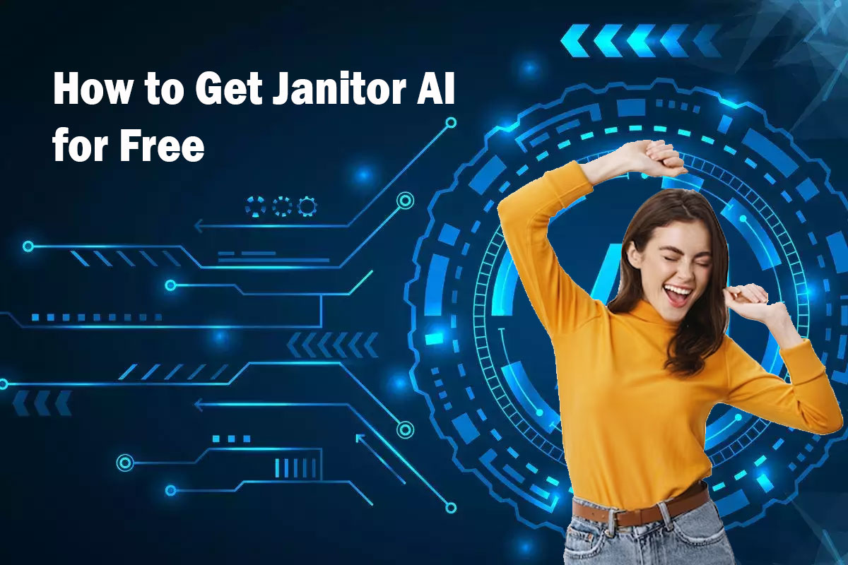 How to Get Janitor AI for Free
