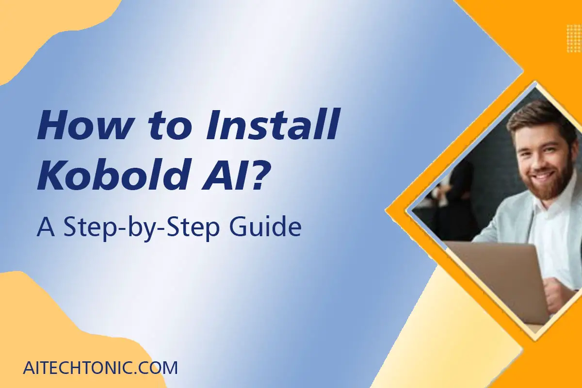 How to Install Kobold AI