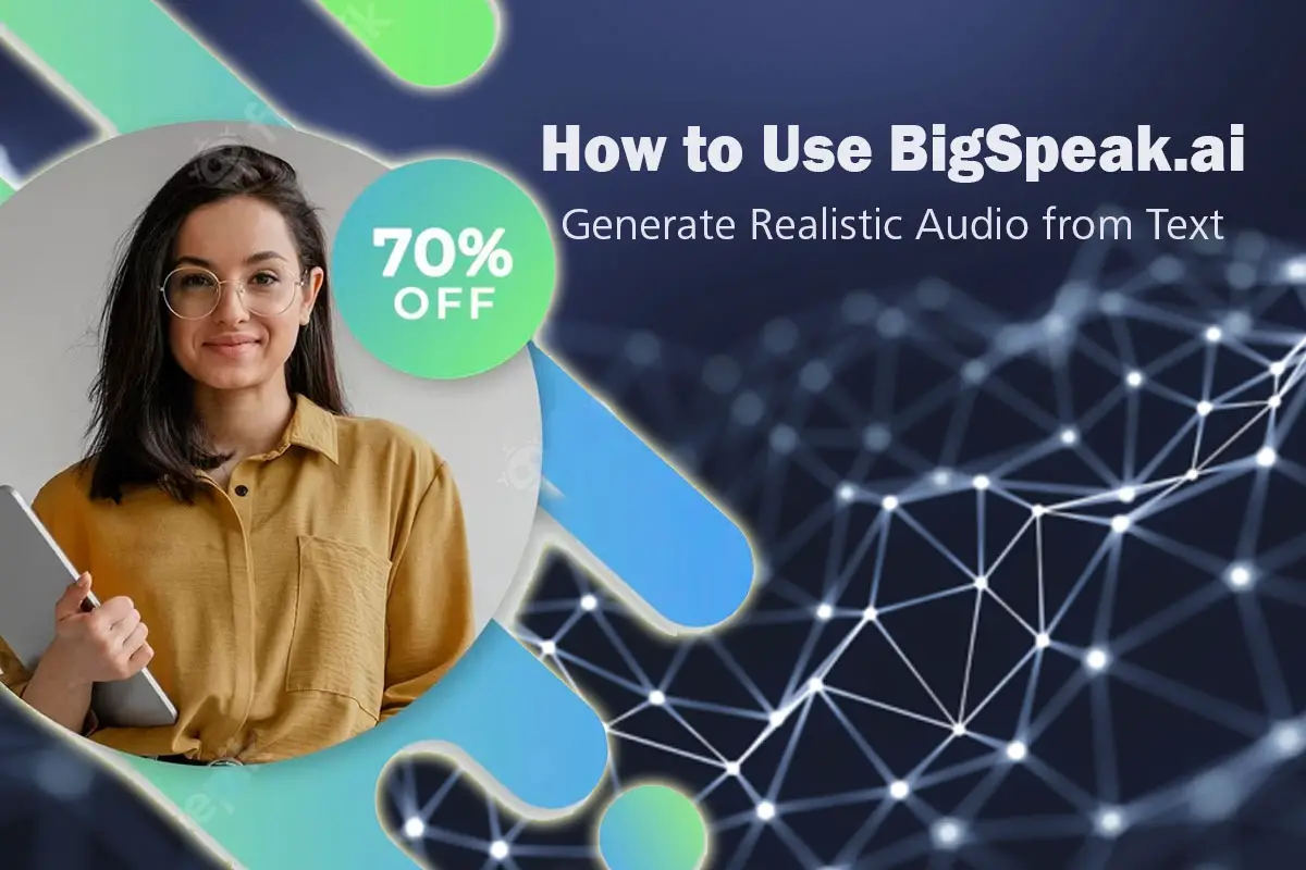 How to Use BigSpeak.ai