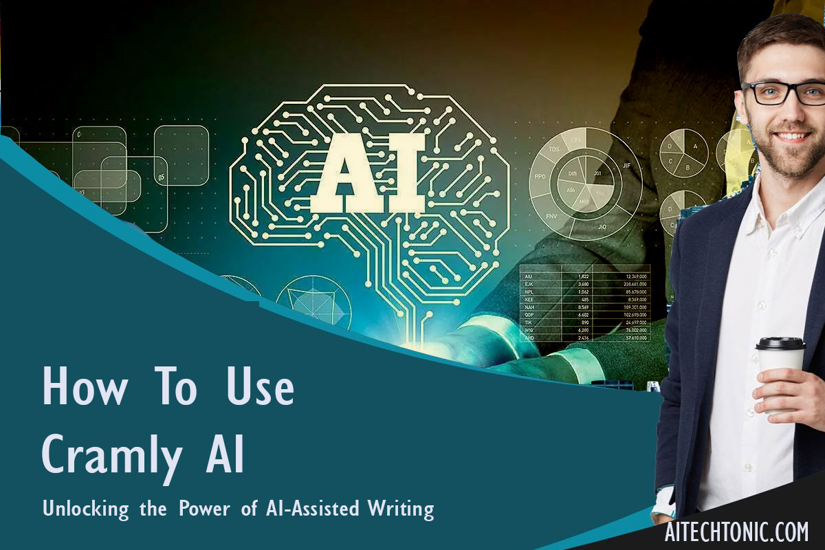 How to Use Cramly AI: Unlocking the Power of AI-Assisted Writing